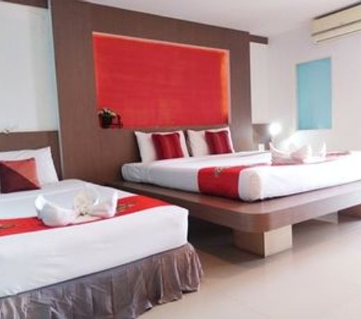 La Moon At Phuket - SHA Extra Plus