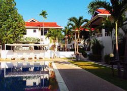 Апартаменты Phuket Riviera Villas, регион , город Най Харн - Фотография отеля №1