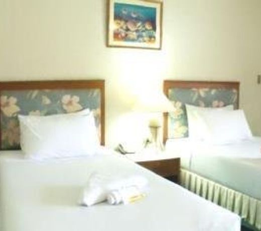 PSU Lodge