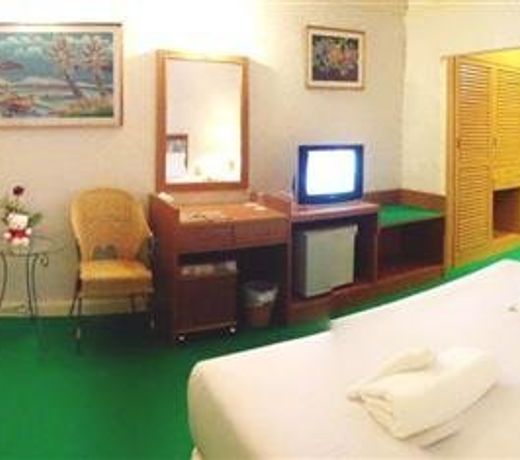 PSU Lodge