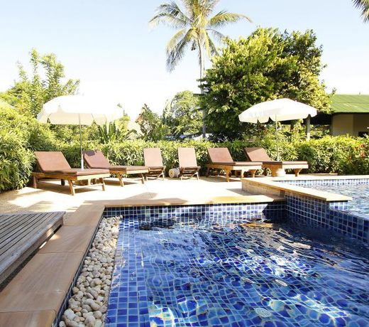 Rawai Boutique Resort (SHA Certified)