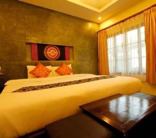 Rawai Boutique Resort (SHA Certified)