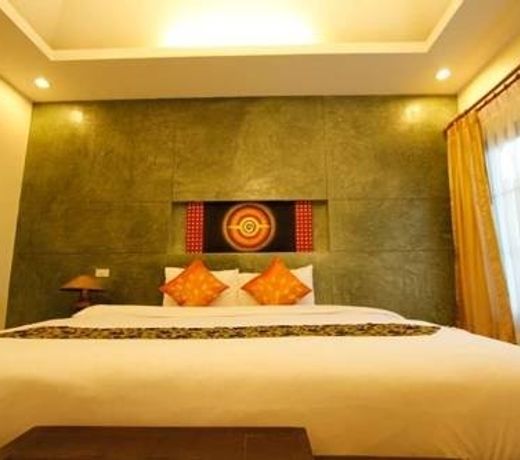 Rawai Boutique Resort (SHA Certified)