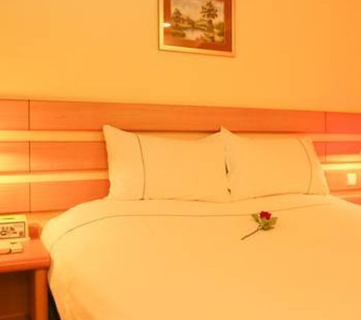 Home Inn Yancheng Jiefang South Road