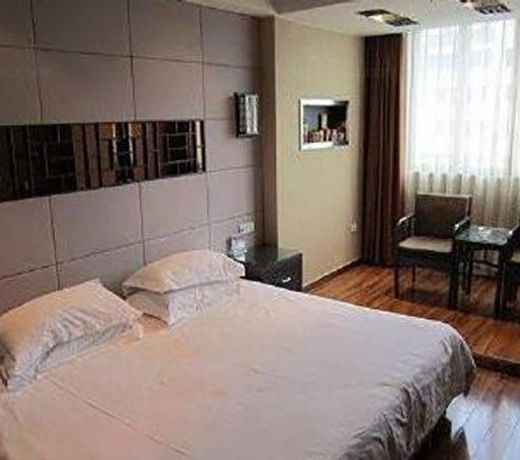 Hongye Taotao Hotel