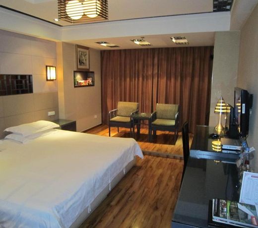 Hongye Taotao Hotel