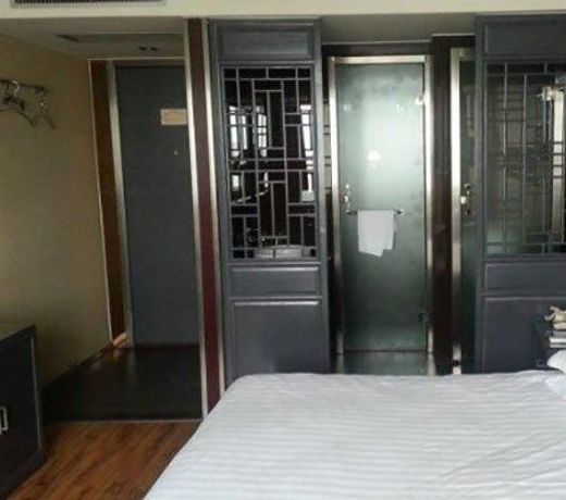 Hongye Taotao Hotel