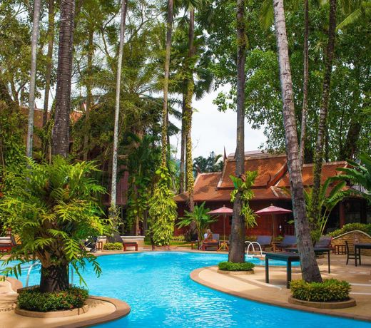 Royal Phawadee Village Patong - SHA Plus