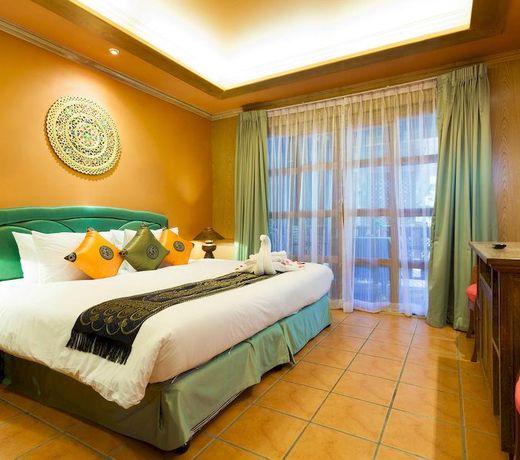 Royal Phawadee Village Patong - SHA Plus