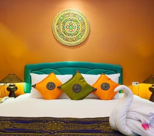Royal Phawadee Village Patong - SHA Plus