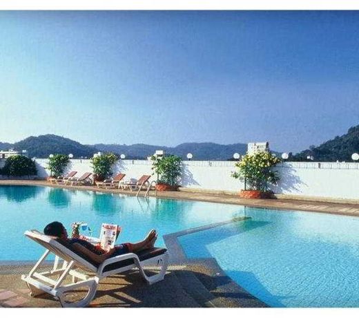 Royal Phuket City Hotel - SHA Extra Plus