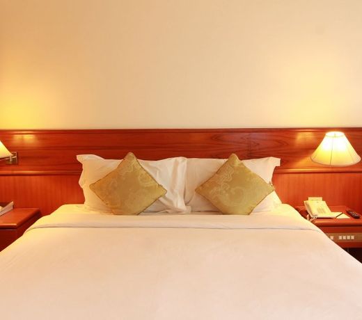 Royal Phuket City Hotel - SHA Extra Plus