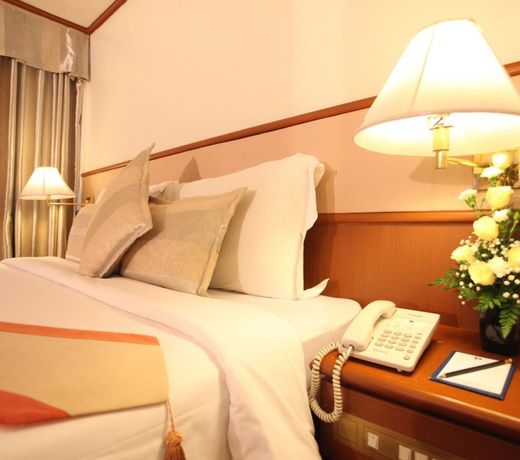Royal Phuket City Hotel - SHA Extra Plus