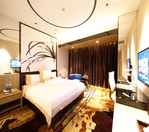 Zhongshan Da Dong Yu Hotel