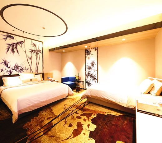 Zhongshan Da Dong Yu Hotel