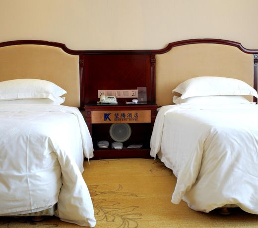 Zhuhai Kun Teng Hotel