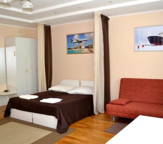 Guest House Puteshestvennik