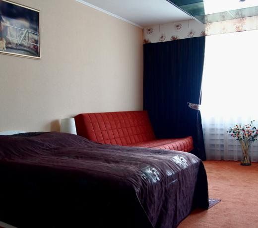 Guest House Puteshestvennik