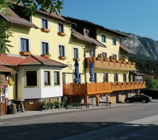 Gasthof Mohr