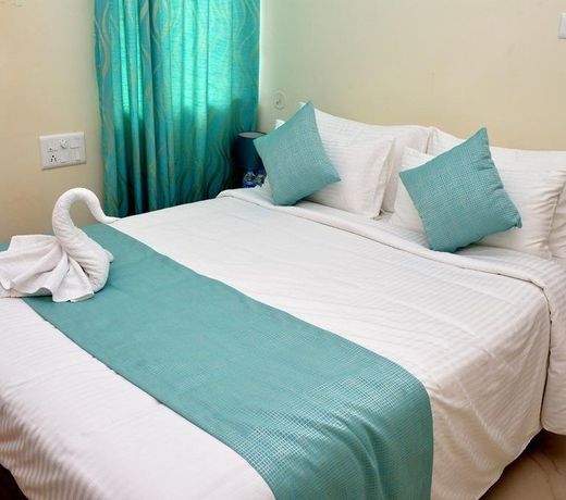 Westend Karwar Hotel