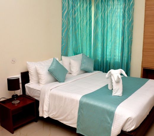 Westend Karwar Hotel