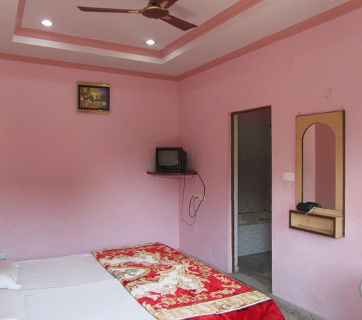Hotel Sagar