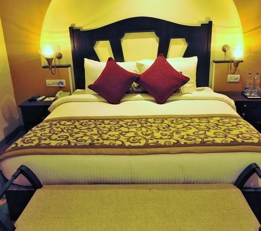 Aloha On The Ganges by Leisure Hotels