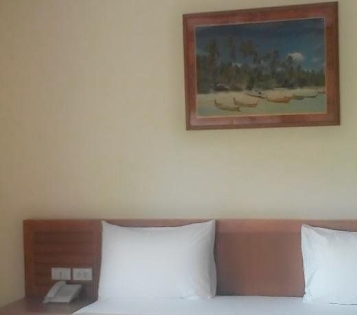 Tanrak Bungalow
