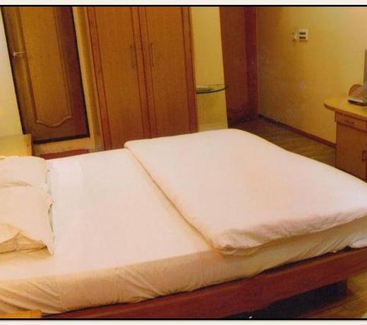 Hotel Manasi