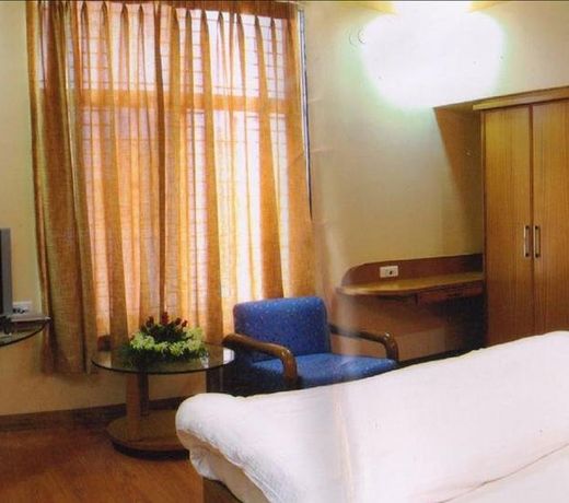 Hotel Manasi