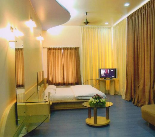 Hotel Manasi
