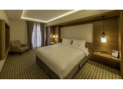 Limak Ambassadore Hotel фото 2