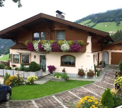 Apartment in Stummerberg/Zillertal 824