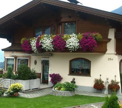 Apartment in Stummerberg/Zillertal 824