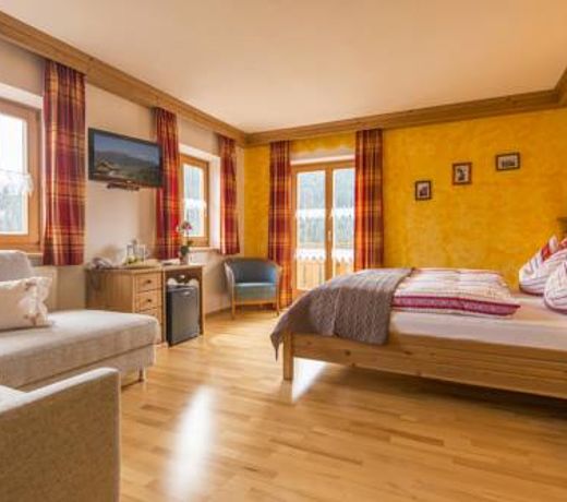 Hotel-Pension Lackenbauer