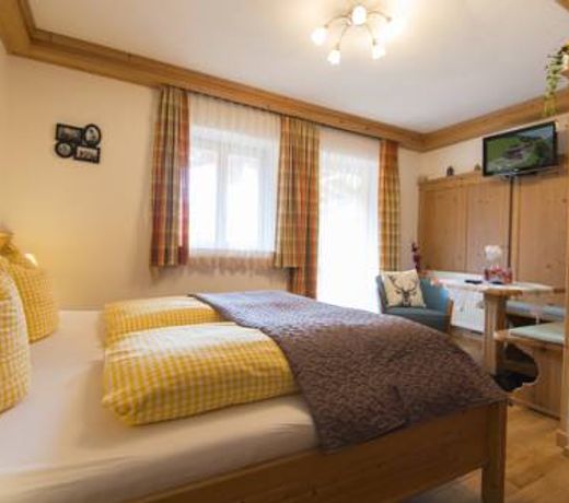 Hotel-Pension Lackenbauer