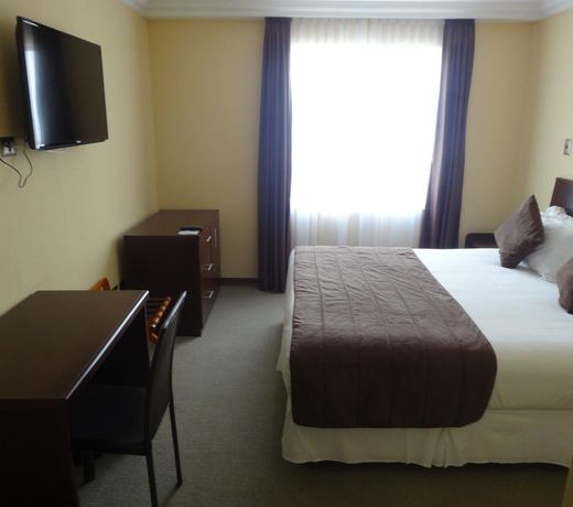 Hotel Costa Pacifico - Express
