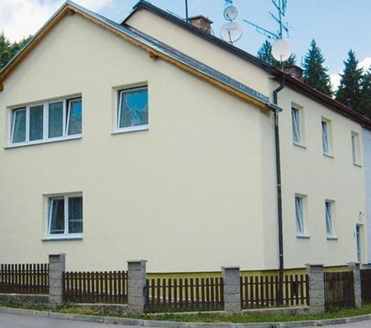 Apartment Loucovice 1