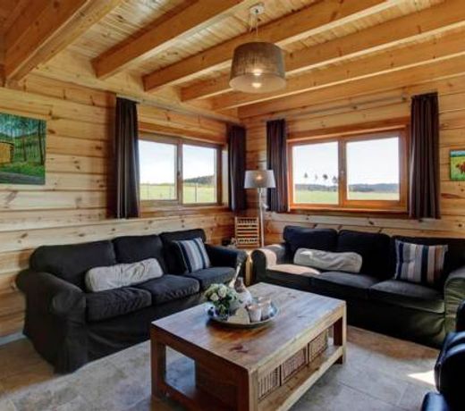 Secluded Holiday Home in Medebach near Forest