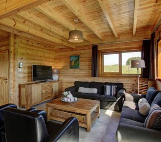 Secluded Holiday Home in Medebach near Forest