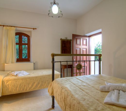 Villa Nikolaos