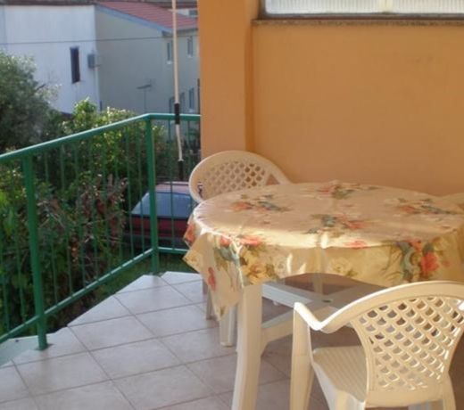 Apartment Pomer 1