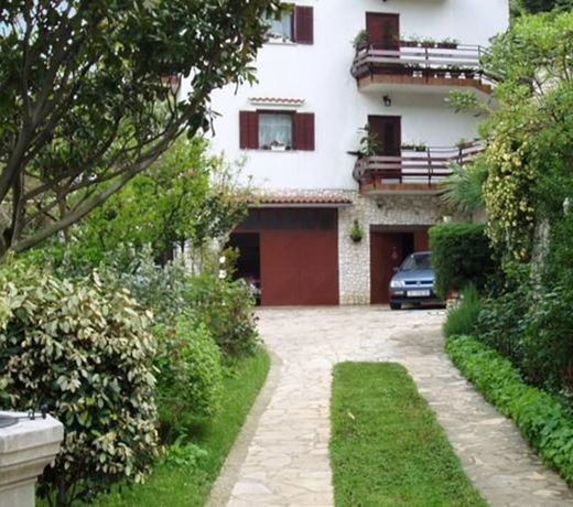 Apartment Moscenicka Draga 5