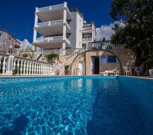 Apartment Crikvenica, Vinodol 19