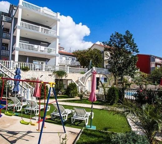 Apartment Crikvenica, Vinodol 19