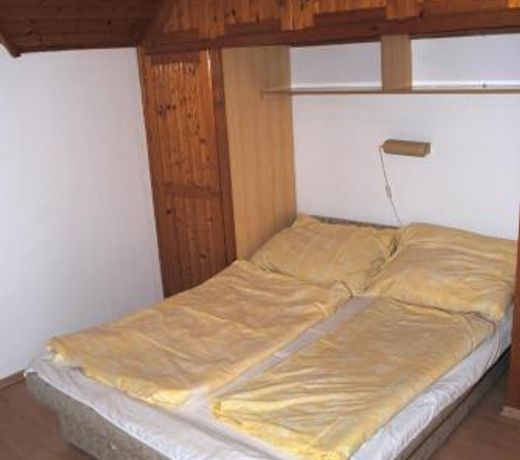 Apartment Orvenyes 1