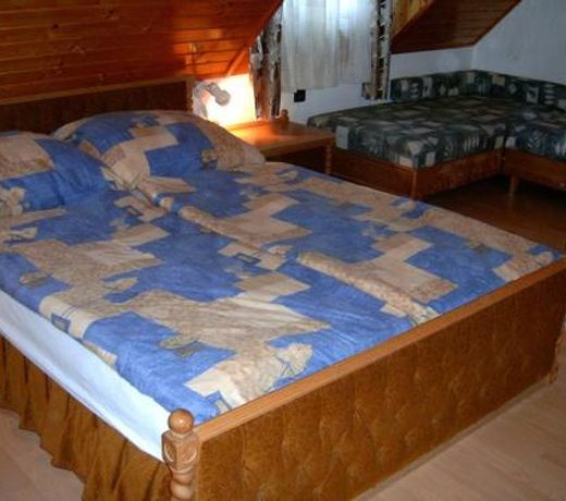 Apartment Orvenyes 1