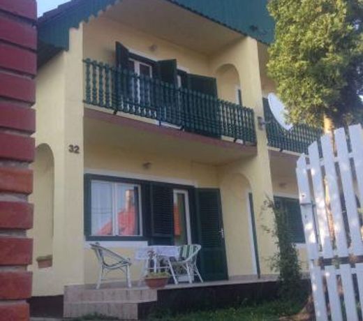 Holiday home in Balatonmariafurdo 19327