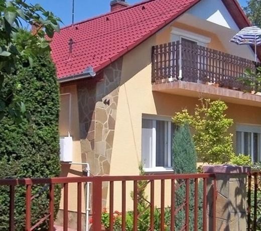 Apartment Balatonkeresztur 8