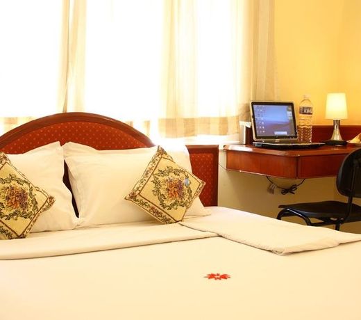 Polo Nest Boutique Hotel